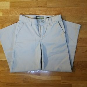Boys Old Navy Khakis Great for Holidays